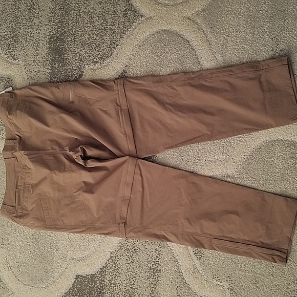 Marmot Mazot Convertible Pants - Picture 12 of 16